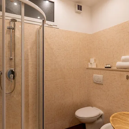 아파트 Guesthost - San Martino Comfy Flat In