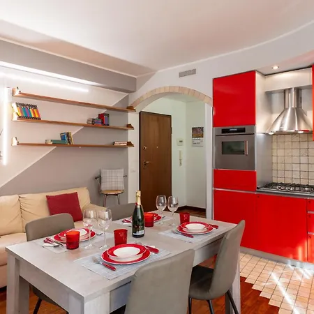 Appartamento Guesthost - San Martino Comfy Flat In Sanremo