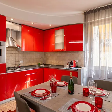 Guesthost - San Martino Comfy Flat In * Sanremo