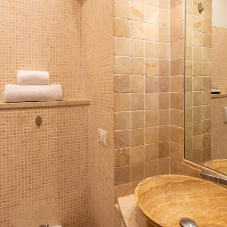 Appartamento Guesthost - San Martino Comfy Flat In